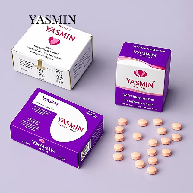 Yasmin prix france